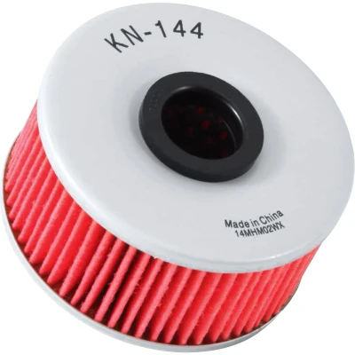 Abbildung von Ölfilter K&amp;N Filters KN 144