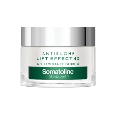Abbildung von SOMATOLINE COSMETIC VISO LIFT EFFECT 4D GEL FILLER 50ml
