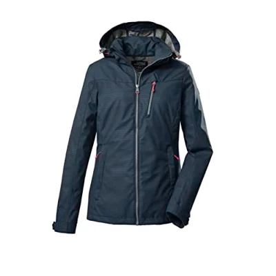 Abbildung von Killtec Softshelljacke &quot;KOS 91 WMN SFTSHLL JCKT&quot;