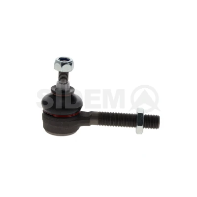 Abbildung von SIDEM 53234 Spurstangenkopf 12 Vorderachse PEUGEOT: 307 Schrägheck, CC, SW, CITROËN: Berlingo / First I, C4 I Coupe