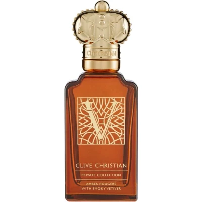Abbildung von Clive Christian Private Collection V Amber Fougere Perfume Spray 50 ml