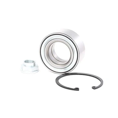 Abbildung von RIDEX 654W0679 Radlagersatz Vorderachse beidseitig mit integriertem ABS Sensor 84 SUZUKI: Vitara IV SUV, SX4 I Schrägheck, SWIFT 3, FIAT: Sedici