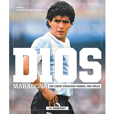 Abbildung von D10S: Diego Maradona Ein Leben zwischen Himmel und Hölle
