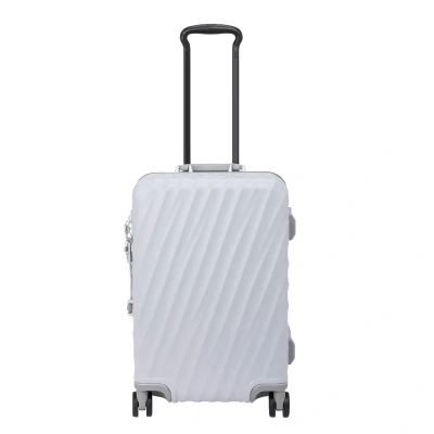 Abbildung von Tumi 19 Degree Frame Intl Wheel C/O pearl grey texture
