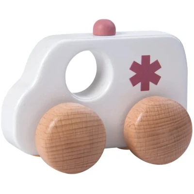 Abbildung von Kinder and Kids Spielzeug Krankenwagen