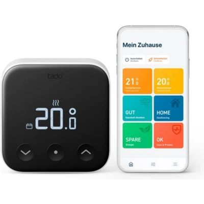 Abbildung von Kabelloser Tado Temperatursensor X (Erweiterung)