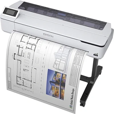 Abbildung von Epson C11CF12301A0 SureColor SC T5100