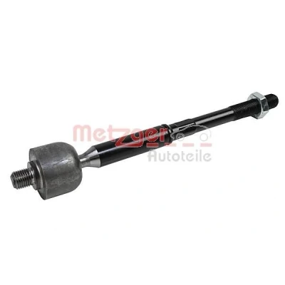 Abbildung von METZGER 51035908 Axialgelenk Vorderachse M14 x 1,5 RENAULT: Espace 5, Talisman Grandtour, Limousine