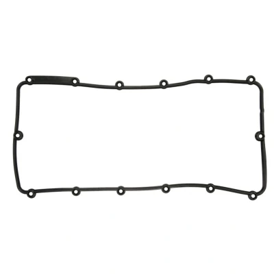 Abbildung von TOPRAN 305 197 Ventildeckeldichtung NBR (Nitril Butadien Kautschuk) FORD: Ranger Mk3