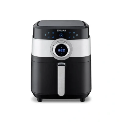 Abbildung von Heißluftfritteuse Stollar the Smart Air Fry AIR755