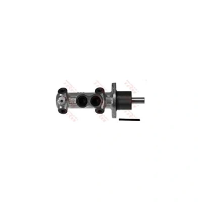Abbildung von TRW PMF527 Hauptbremszylinder 4 20,6 Aluminium M10x1 FIAT: Grande Punto Schrägheck