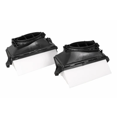 Abbildung von VAICO V30 7654 Luftfilter 74 302,0 97 Filtereinsatz Original Qualität MERCEDES BENZ: CLS Shooting Brake, C Klasse Limousine, T modell