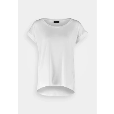 Abbildung von VILA Vidreamers PURE Sunoos Tshirt basic, Damen, Größe: XL, Optical snow