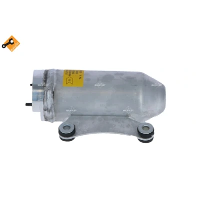 Abbildung von NRF 33155 Trockner Aluminium