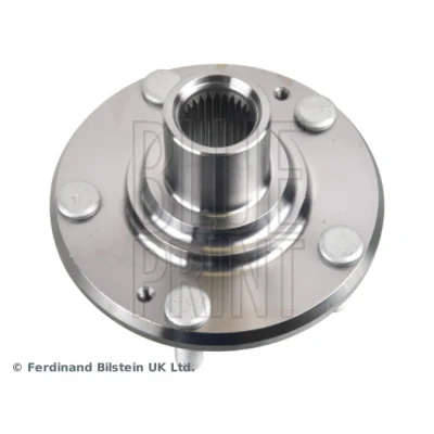 Abbildung von BLUE PRINT ADBP820071 Radnabe 114 ohne Radlager Vorderachse HYUNDAI: i30 I Kombi, Schrägheck, KIA: cee‘d Kombi