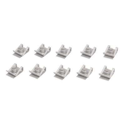 Abbildung von ROMIX C70492 Clip BMW: 3 Touring, 5 Limousine, Compact