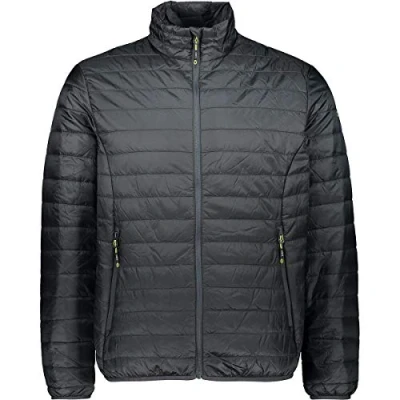 Abbildung von CMP Ripstop Jacke für Herren, Dschungel, 48
