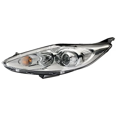 Abbildung von HELLA 1LL 247 045 381 Scheinwerfer FORD: FIESTA 6