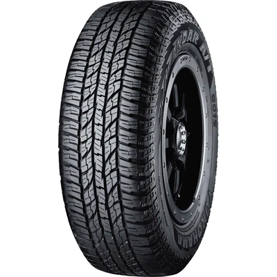 Abbildung von Yokohama GEOLANDAR A/T (G015) 285/70 R17 121/118S PKW Ganzjahresreifen Reifen FORD: Ranger Mk3 E4514