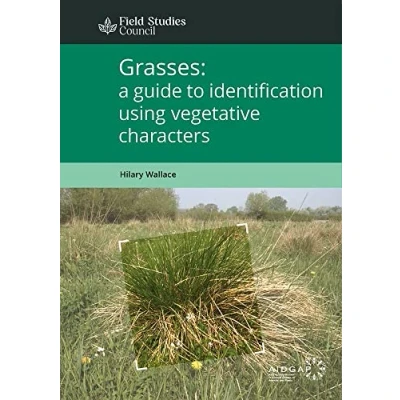 Abbildung von Grasses: a guide to identification using vegetative characters