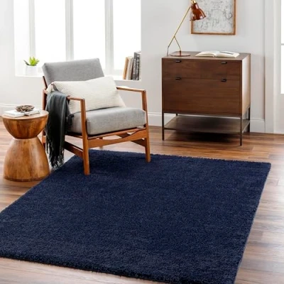 Abbildung von Surya Hochflor Teppich &quot;CDG2321&quot;, rechteckig