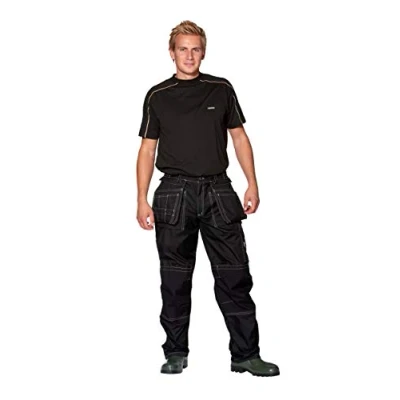 Abbildung von OCEAN Unisex Adult Medusa Fechtjacken, Schwarz, S