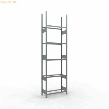 Abbildung von Schulte Reifenregal 20762 350x100x40cm