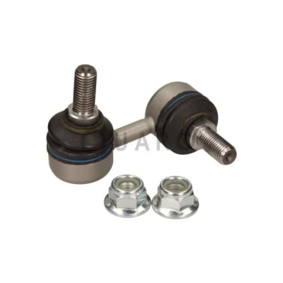Abbildung von QUARO QS9229/HQ Koppelstange Vorderachse 65 M12x1,25 Metall NISSAN: X Trail, SSANGYONG: Rexton W, / 2, Kyron