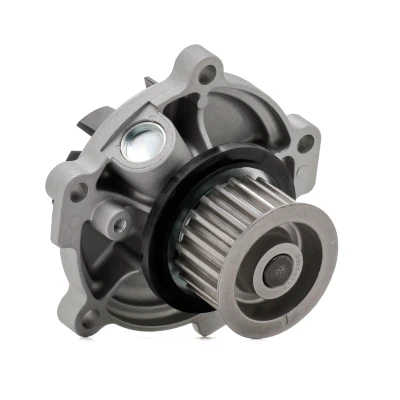 Abbildung von SKF VKPC 88505 Wasserpumpe 22 mit Dichtungen Kunststoff für Zahnriementrieb CHRYSLER: VOYAGER 4