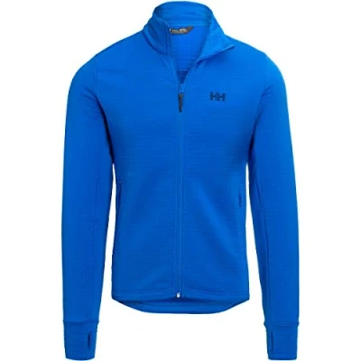 Abbildung von Helly Hansen Herren Power Air Heat Grid Jacke, Electric Blue, 2XL