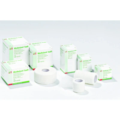 Abbildung von Mollelast Haft 4 M X 6 Cm