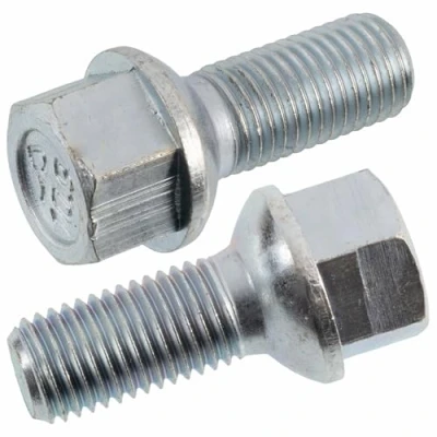 Abbildung von AERZETIX C76788 2x Radbolzen schrauben M12x1.5 kompatibel mit Audi, Seat, Vw OE Nummern 321 601 139 C, 3A0