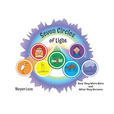 Abbildung von Seven Circles of Light: How They Were Born and What Became