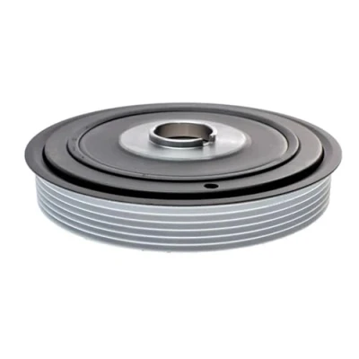 Abbildung von INA 544 0079 20 Riemenscheibensatz, Kurbelwelle FORD: Focus C Max, VOLVO: S40 II, MAZDA: 3 Hatchback