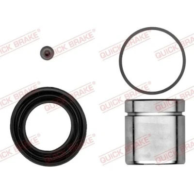 Abbildung von QUICK BRAKE 114 5394 Bremssattel Reparatursatz mit Kolben 54mm OPEL: Astra K Sports Tourer, Schrägheck
