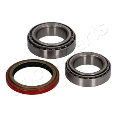 Abbildung von ASHIKA 44 12014 Radlagersatz 82, 73,5 TOYOTA: Land Cruiser 60, Prado 70 SUV, HILUX 6 Pick up