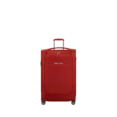 Abbildung von Samsonite Selection Re Lite 55 EXP Poppy Red