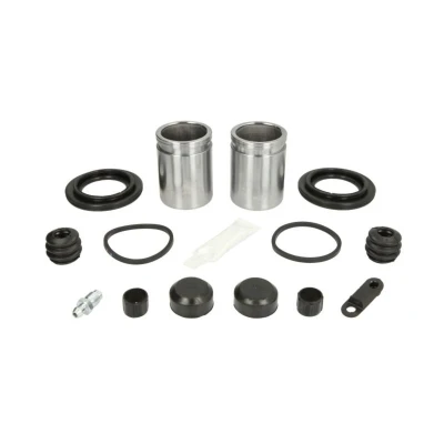 Abbildung von AUTOFREN SEINSA D42460C Bremssattel Reparatursatz Hinterachse 48 IVECO: DAILY 4 Kasten/Kombi, V Kasten / Kombi, 6 Pritsche/Fahrgestell