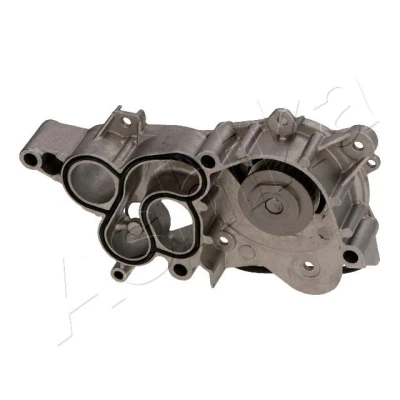 Abbildung von ASHIKA 35 00 0928 Wasserpumpe 28 VOLKSWAGEN: Polo V Schrägheck, up! AUDI: A3 Sportback, Limousine, SKODA: Citigo