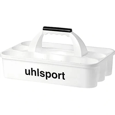 Abbildung von uhlsport Sonstiges Zubehör TRINKFLASCHENHALTER, weiß, One Size