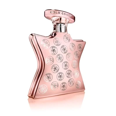 Abbildung von Bond No. 9 Gold Coast Eau de Parfum 100 ml
