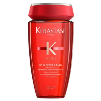 Abbildung von Kérastase Soleil Bain Apres Shampoo 250 ml