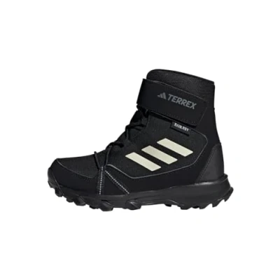Abbildung von adidas Performance Terrex SNOW CF R.RDY Unisex Snowboot/Winterstiefel für Kinder, Größe: 32, Core black Schuhe