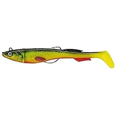 Abbildung von Berkley Power Sardine 9cm 10g Hot Cod Shad