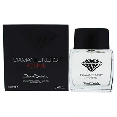 Abbildung von Renato Balestra Diamant schwarz für Herren Eau de Parfum 100 ml Vapo