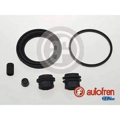 Abbildung von AUTOFREN SEINSA D42732 Bremssattel Reparatursatz Vorderachse 54 BMW: 2 Gran Tourer, 1 Schrägheck, Active MINI: Countryman