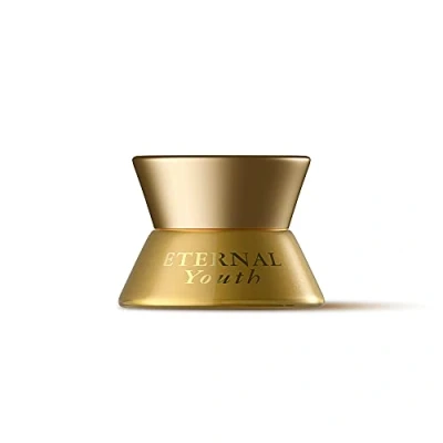 Abbildung von Alqvimia Eternal Youth Eye and Lip Contour Cream 15 ml