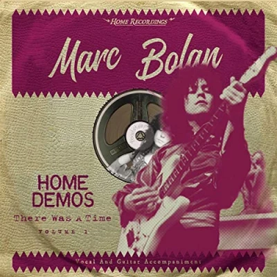 Abbildung von There Was a Time: Home Demos Vol.1 [Vinyl LP]