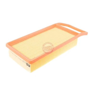 Abbildung von MASTER SPORT 35110 LF PCS MS Luftfilter 59 152 358 Filtereinsatz CITROËN: C5 III Kombi, 3, II PEUGEOT: 407 Limousine, SW, Coupe