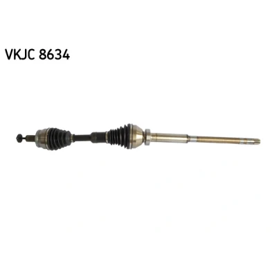 Abbildung von SKF VKJC 8634 Antriebswelle 1041,5, 510 mit Lager VOLVO: XC90 I